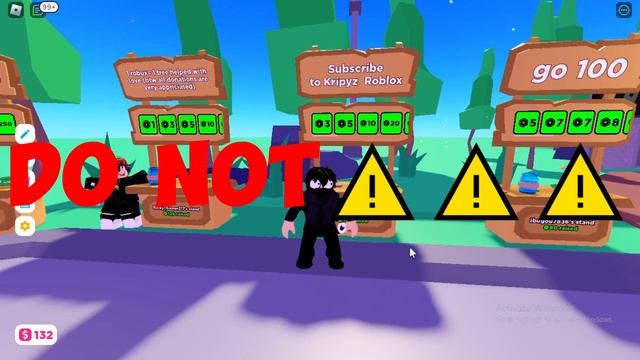 How to AFK in Roblox without Getting Disconnected смотреть онлайн