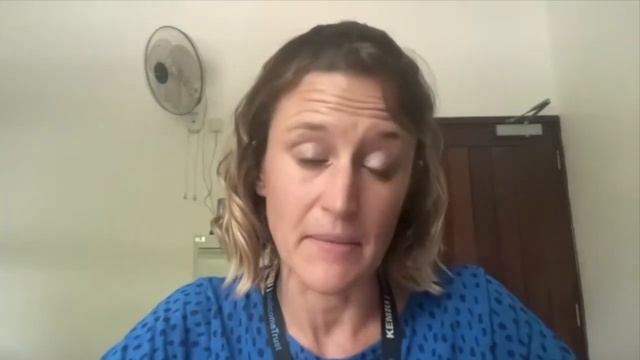 Louise Downs, winner of the 2023 Lasker Essay Contest, tells us who inspires her смотреть онлайн