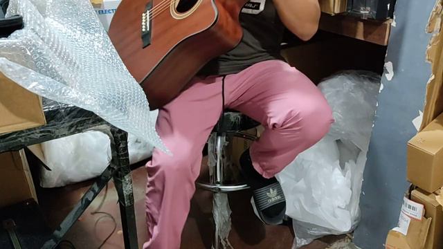 Smiger SM-412 (Mahogany) 626245031757817