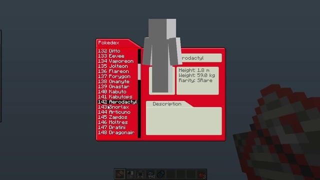 Minecraft Mods - PixelMon 1.3.1[1.3.2] смотреть онлайн