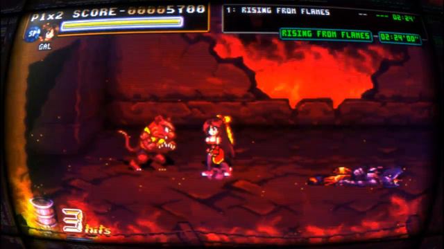Fight'N Rage [Septiembre 2018] - Gameplay - Low Spec / No comment смотреть онлайн