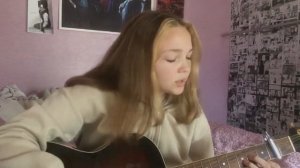24 на 7 - FACE cover by nibless