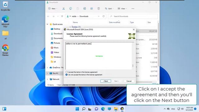 Missing DLL Files Errors On Windows 11 - How To Fix смотреть онлайн