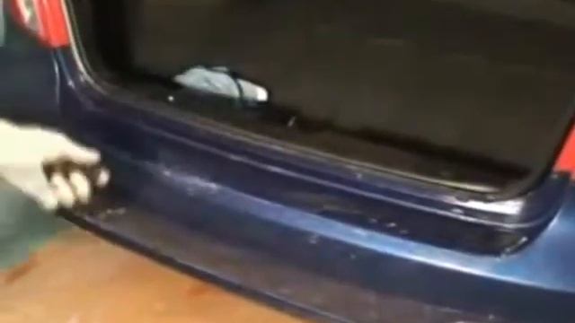 Автосообщество в движении