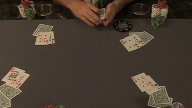 Basic Rules for Poker Games : How to Play 7 Card Stud Poker смотреть онлайн