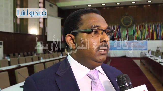 ممثل الفاو بمصر إرتفاع درجات الحرارة اكثر المؤثرات السلبية علي المحاصيل الزراعية смотреть онлайн