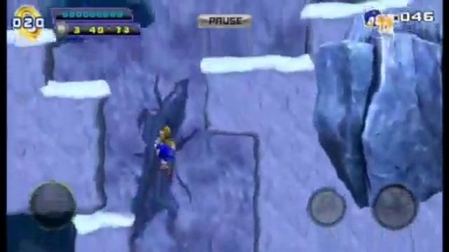 Sonic 4 спасение животное 7 часть смотреть онлайн