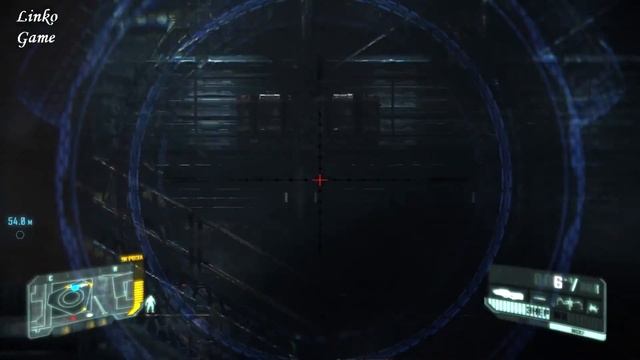 Прохождение Crysis 3 ч5. Миссия 3-2. "Корень зла". Отключить энергетический Нексус. Альфа Цеф смотреть онлайн