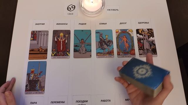 РАК ♋ОКТЯБРЬ2022? Прогноз на месяц таро расклад/таро гороскоп?Все знаки зодиака! 12 домов гороскоп смотреть онлайн