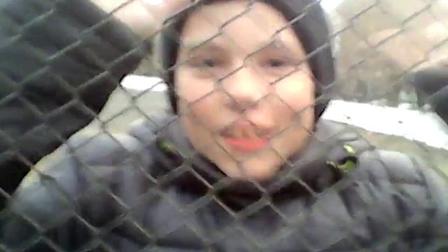 Я знаю что нам просто нечего делать(9) смотреть онлайн