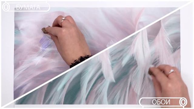 НИКОГДА не покупай бумажные обои! Специалист по ремонту и дизайну отвечает на вопросы о бумаге. смотреть онлайн