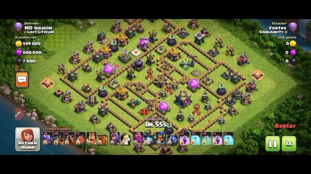 Only 1 Star | Best Th14 War Base (2022) Th14 Trophy Base With Link | Th14 Legend Base with Link #29 смотреть онлайн