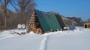 Пол из опилок, пол утепленный опилками, мой опыт