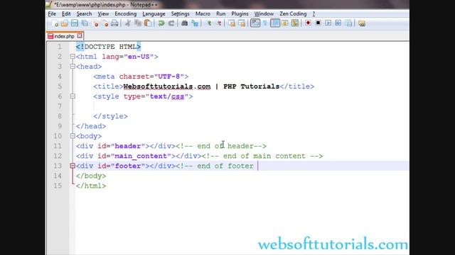 Php tutorials in hindi / urdu - 34 - include() require() functions in php смотреть онлайн
