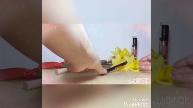 EVELINE / отзыв на косметику. Бюджетная косметика. смотреть онлайн