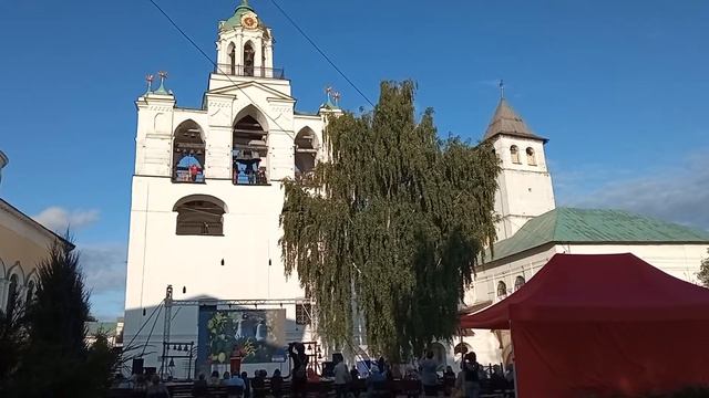 Ave Maria - Олеся Ростовская смотреть онлайн