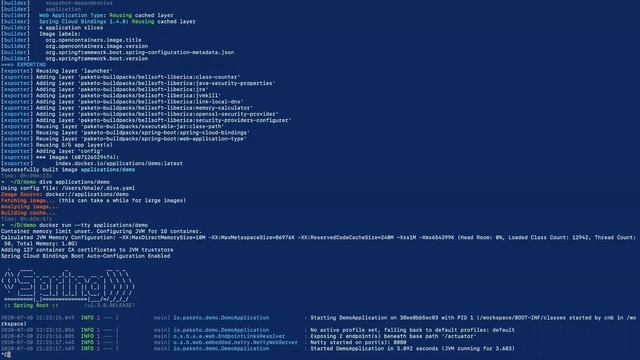 KubeCon EU 2020 – Ben Hale, Terence Lee смотреть онлайн