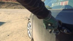 KIA RIO СКРИПЯТ ДВЕРИ где смазать