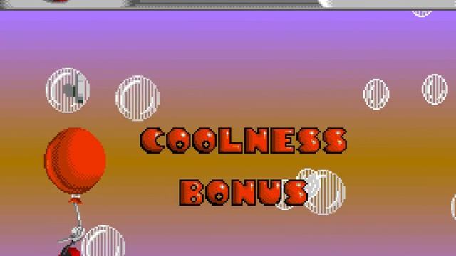 Cool Spot Longplay (Amiga) смотреть онлайн