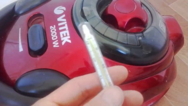 Чем опасен пылесос б/у(бывший в употреблении) смотреть онлайн