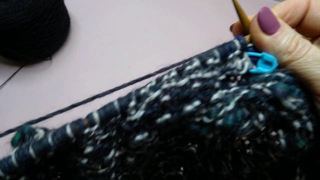 Цветной мозаичный узор: это очень просто! смотреть онлайн