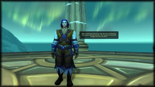Thrall's Complete Story - All Cinematics in ORDER [Warcraft 3-War Within] смотреть онлайн