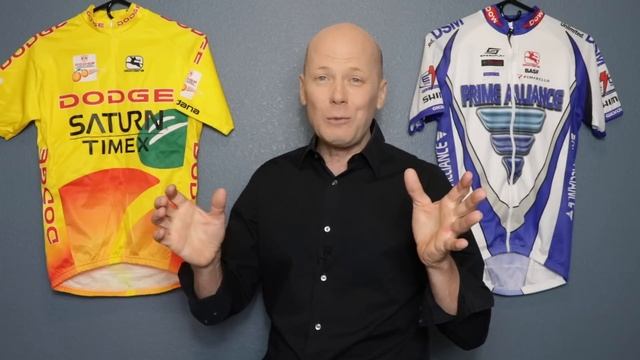 The PERFECT Tactics?! | La Flèche Wallonne 2023 смотреть онлайн