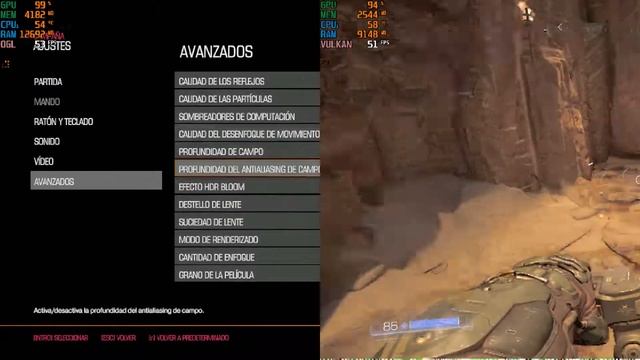 Intel Core i3 8300 - Intel UHD Graphics 630 en 7 juegos смотреть онлайн
