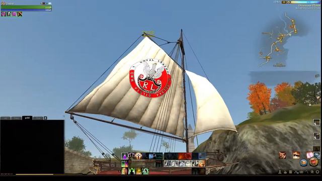 Archeage logo crest смотреть онлайн