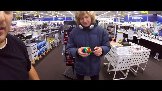 GoPro DreamDk - Matias Rasmussen Vinder Fra Talent DK 2016 смотреть онлайн
