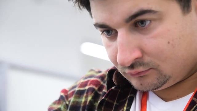 Обучение на барберов в городе Краснодар. Призер США смотреть онлайн