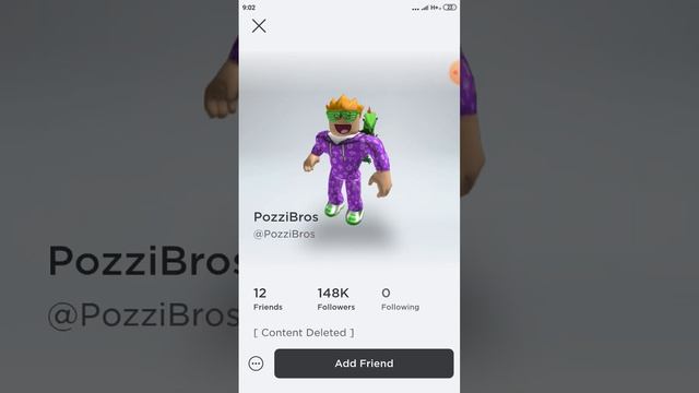 имя поззи в roblox смотреть онлайн
