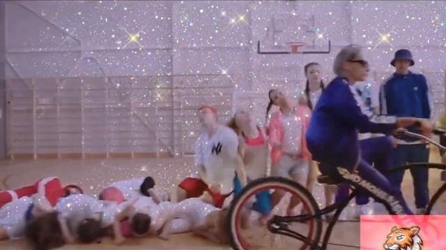 Open Kids ft. Quest Pistols Show - Круче всех смотреть онлайн