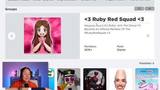 MAKING ENID SINCLAIR FROM WEDNESDAY A ROBLOX ACCOUNT!! смотреть онлайн