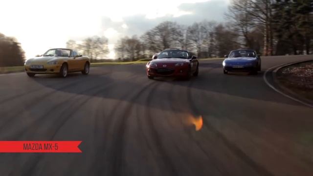 ТОП 5 СПОРТКАРОВ ЗА КОПЕЙКИ! ТОП КРУТЫХ СПОРТКАРОВ ДО МИЛЛИОНА РУБЛЕЙ.