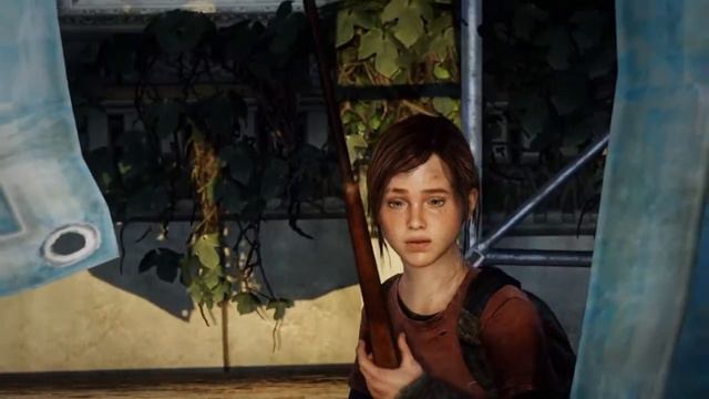 House of the Rising Sun - Ashley Johnson (Ellie Tribute) смотреть онлайн
