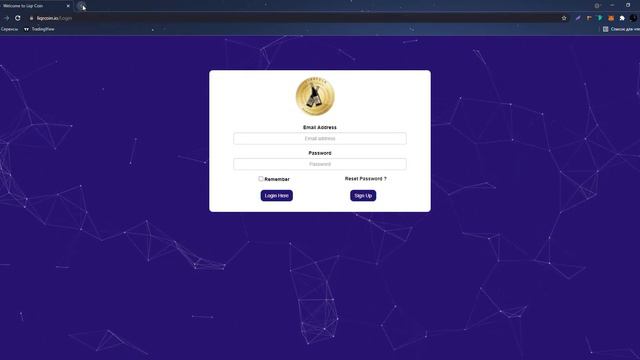 как создать бесплатную учетную запись в liqrcoin на русском языке смотреть онлайн