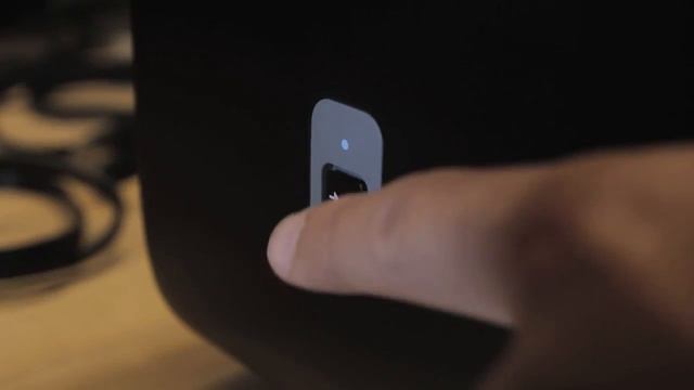 Sonos Sub - Making of смотреть онлайн