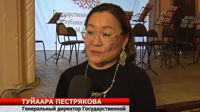 Во Ржев приехал духовой оркестр Lena River Brass Государственной филармонии республики Саха Якутия смотреть онлайн