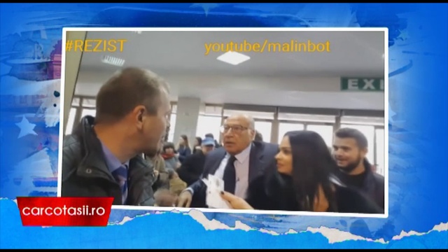 malin bot voiculescu смотреть онлайн