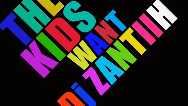 Dj Zantiih Feat. Nelly Furtado - Manos Al Everywhere 2009 (Club mix) смотреть онлайн