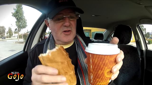 Subway Breakfast Taste Test смотреть онлайн