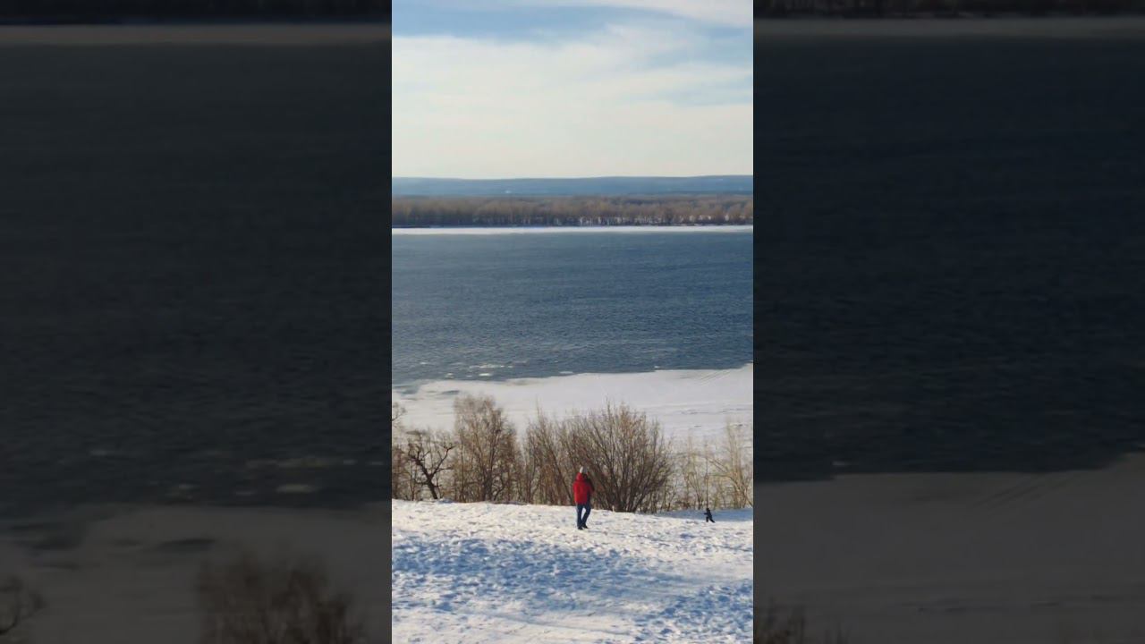 Загородный парк, Самара смотреть онлайн