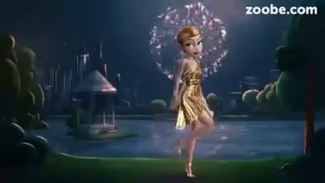 Девочки с Новым годом!!!!!! смотреть онлайн