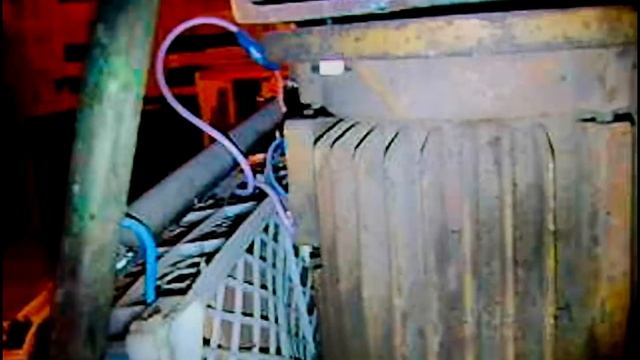 АЧ-хоbbi Измельчитель для соломы-торфа ИА-1 подробности, измельчение смотреть онлайн