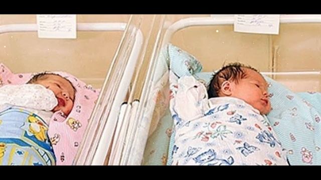 Суррогатная мать родила двойню, но биологические родители от детей отказались смотреть онлайн