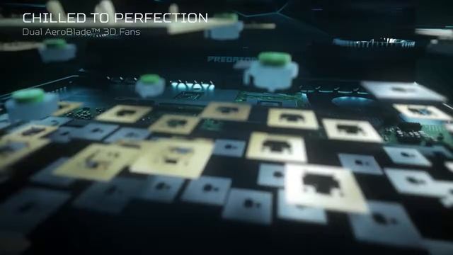 Ноутбук Predator Triton 700 Gaming Laptop смотреть онлайн