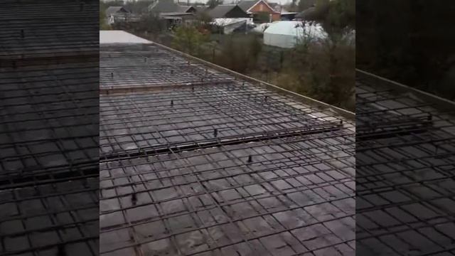 Чердачное перекрытие смотреть онлайн