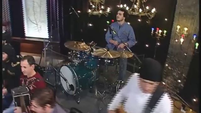 Грузинская группа "Бани" - Кавказская балада ( ингушском стиле) смотреть онлайн