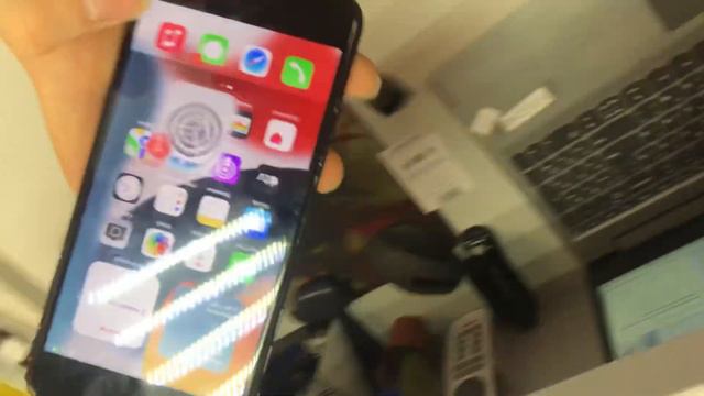 iPhone 7 Plus смотреть онлайн